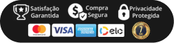 Garantias e Segurança